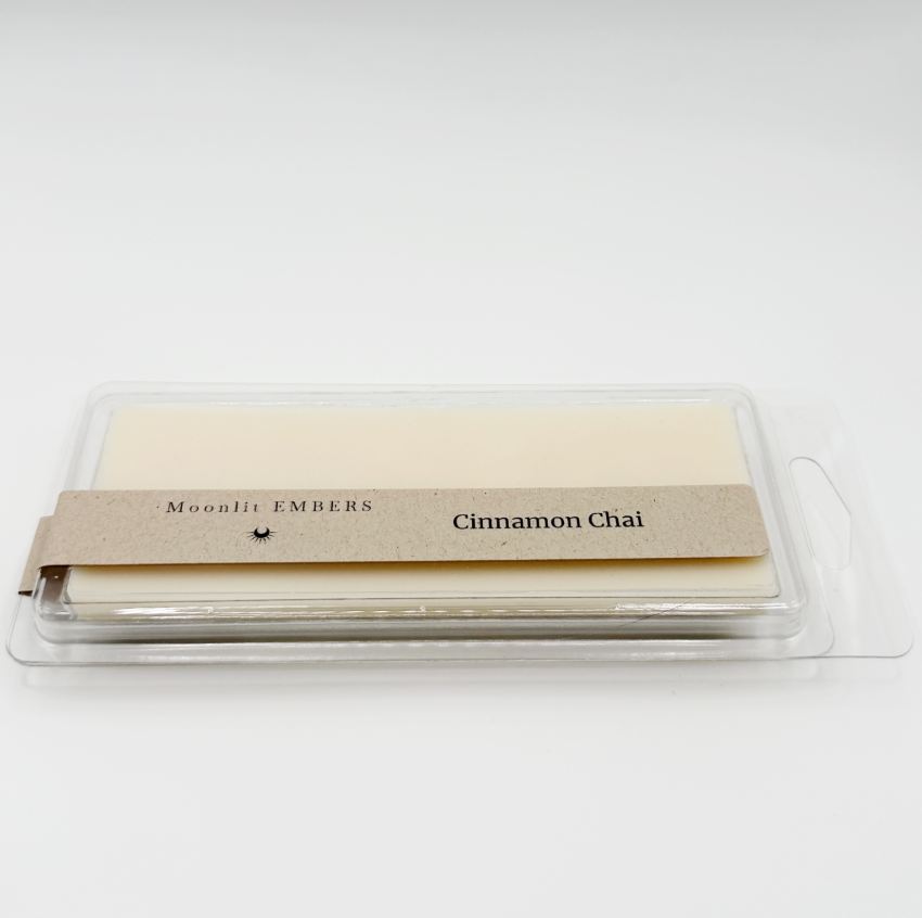 Cinnamon Chai