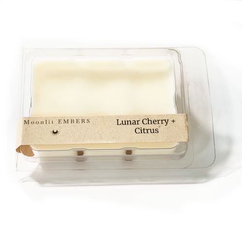 Lunar Cherry + Citrus