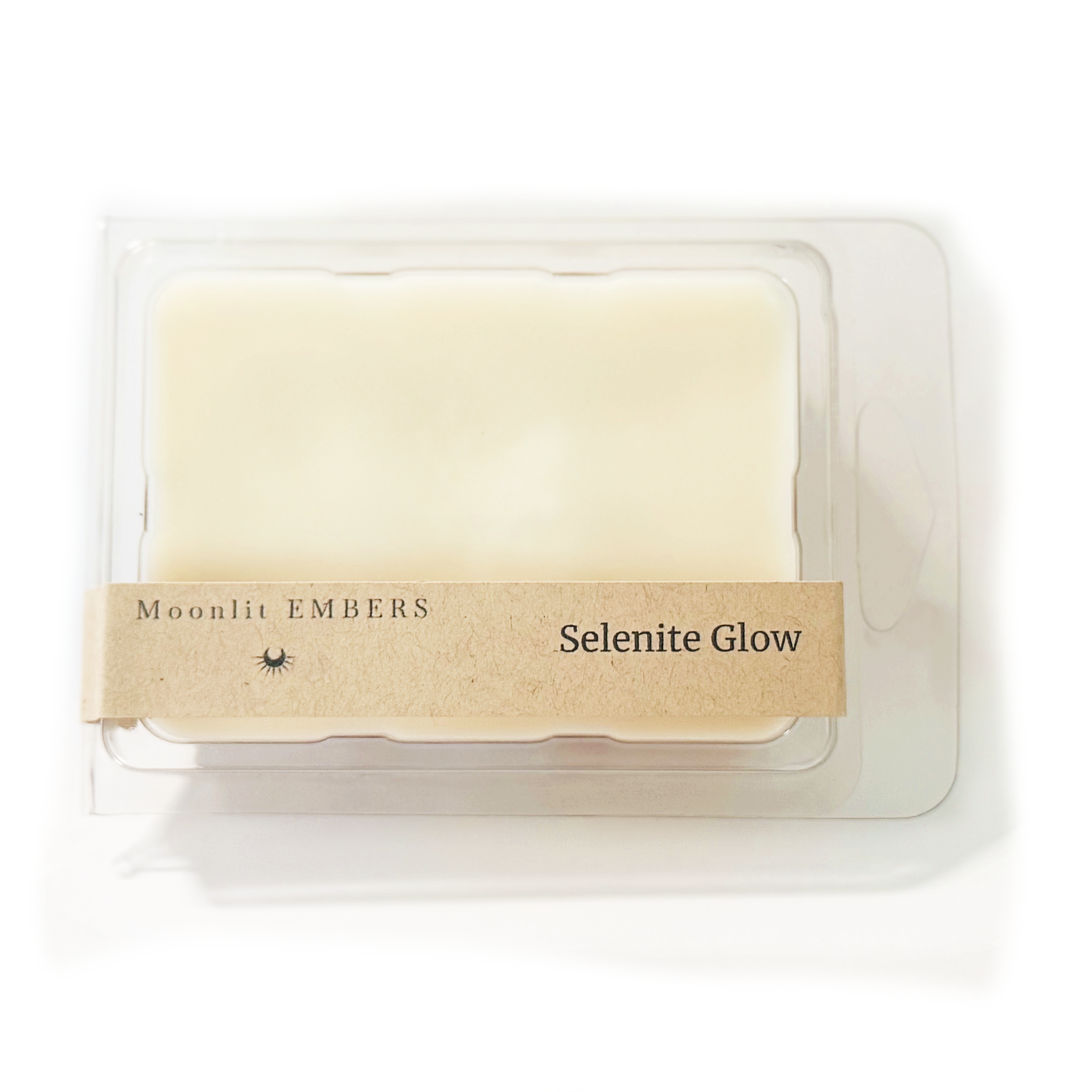 Selenite Glow